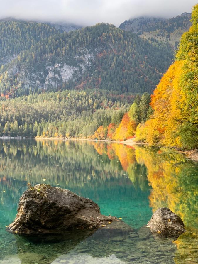 Appartamento Da Romina Con Parcheggio Gratuito Санцено Екстер'єр фото